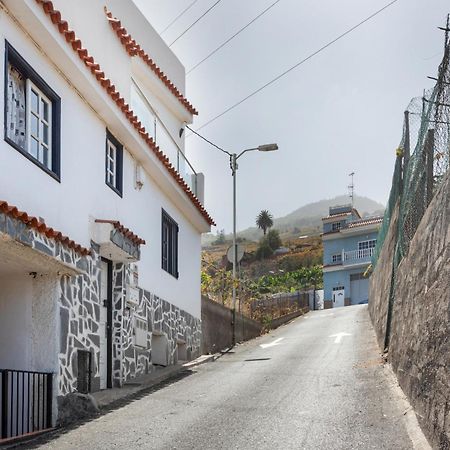 Apartamento Rural Zona Norte Санта-Урсула Экстерьер фото