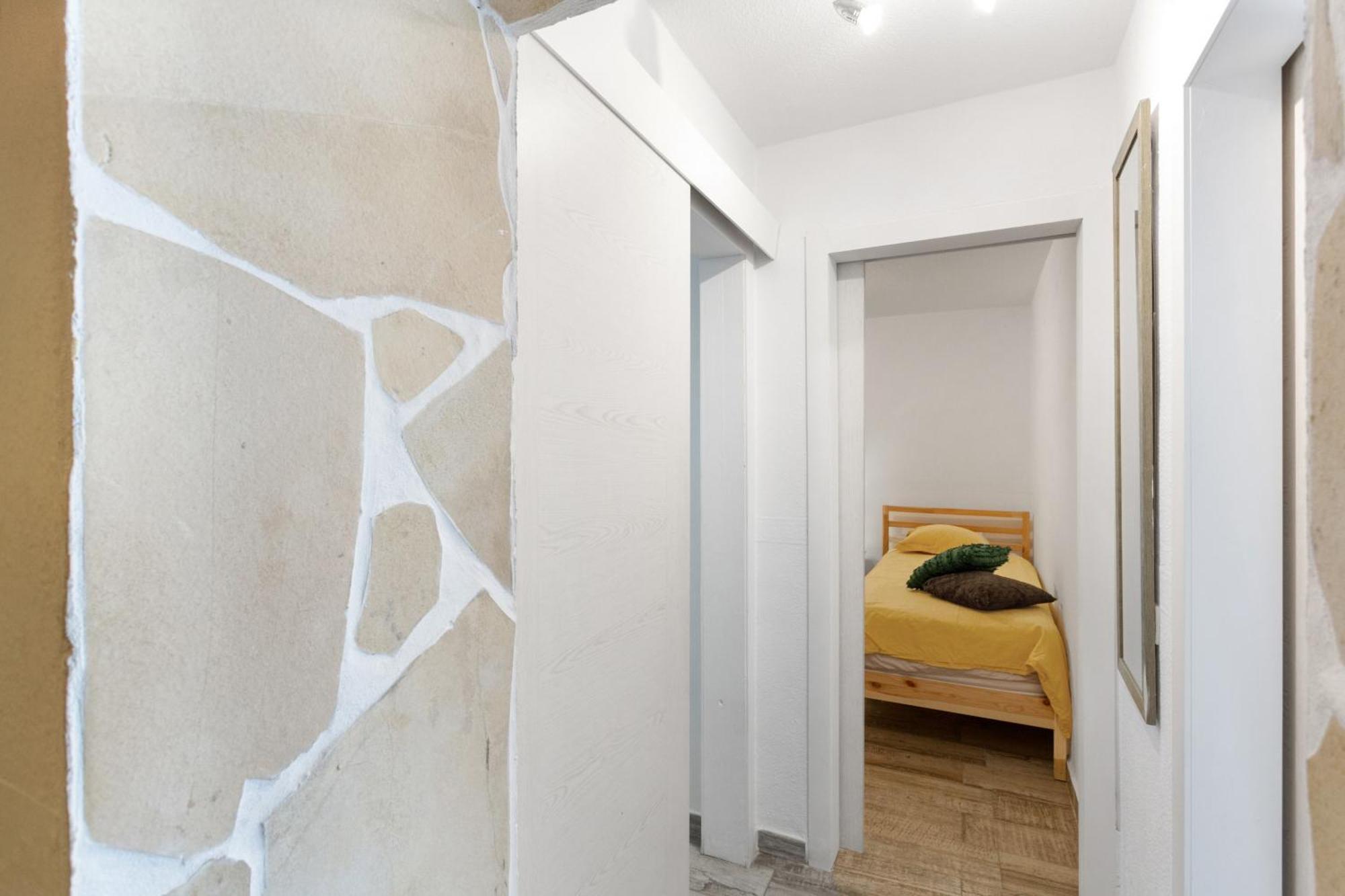 Apartamento Rural Zona Norte Санта-Урсула Экстерьер фото