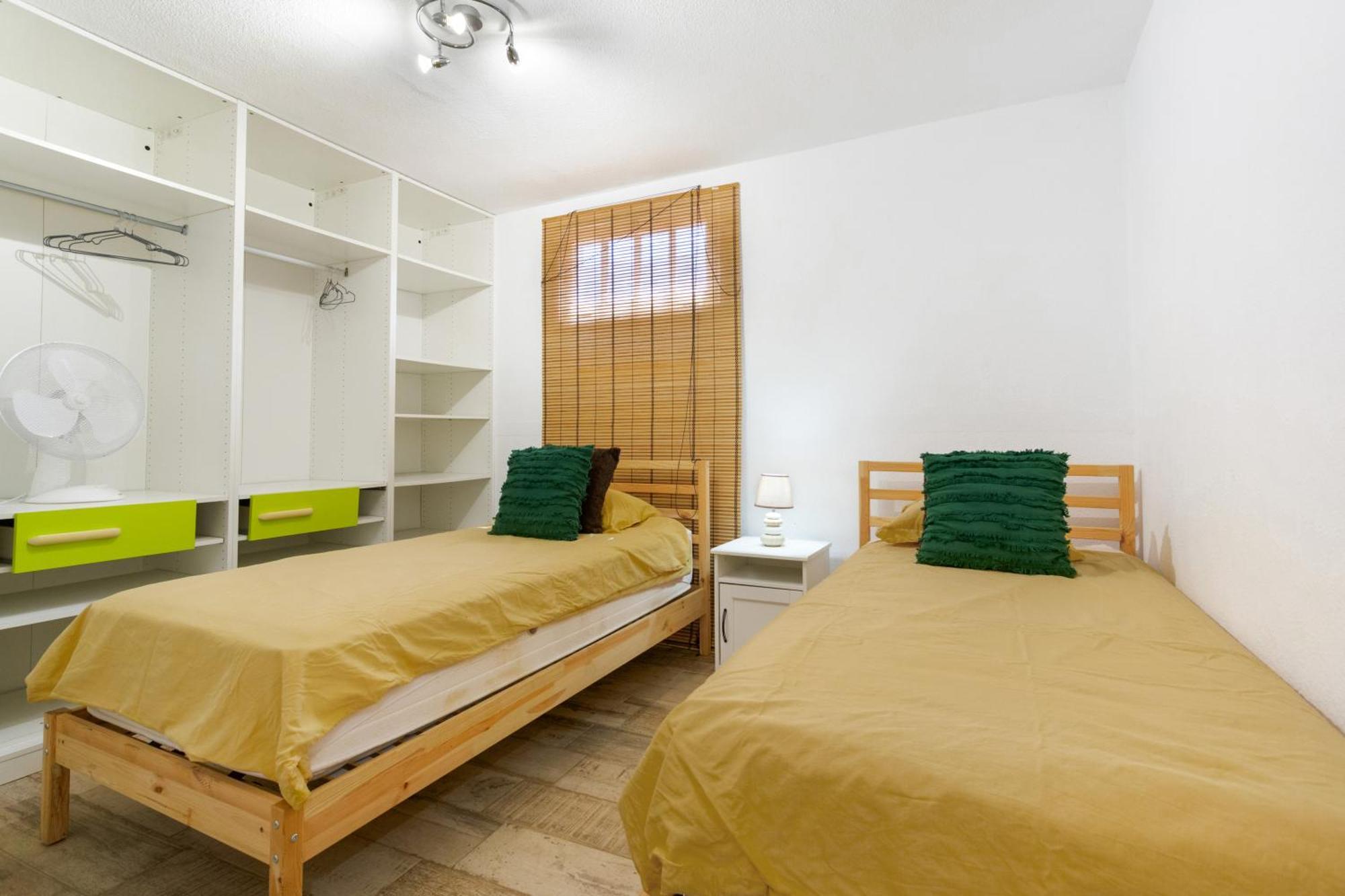 Apartamento Rural Zona Norte Санта-Урсула Экстерьер фото