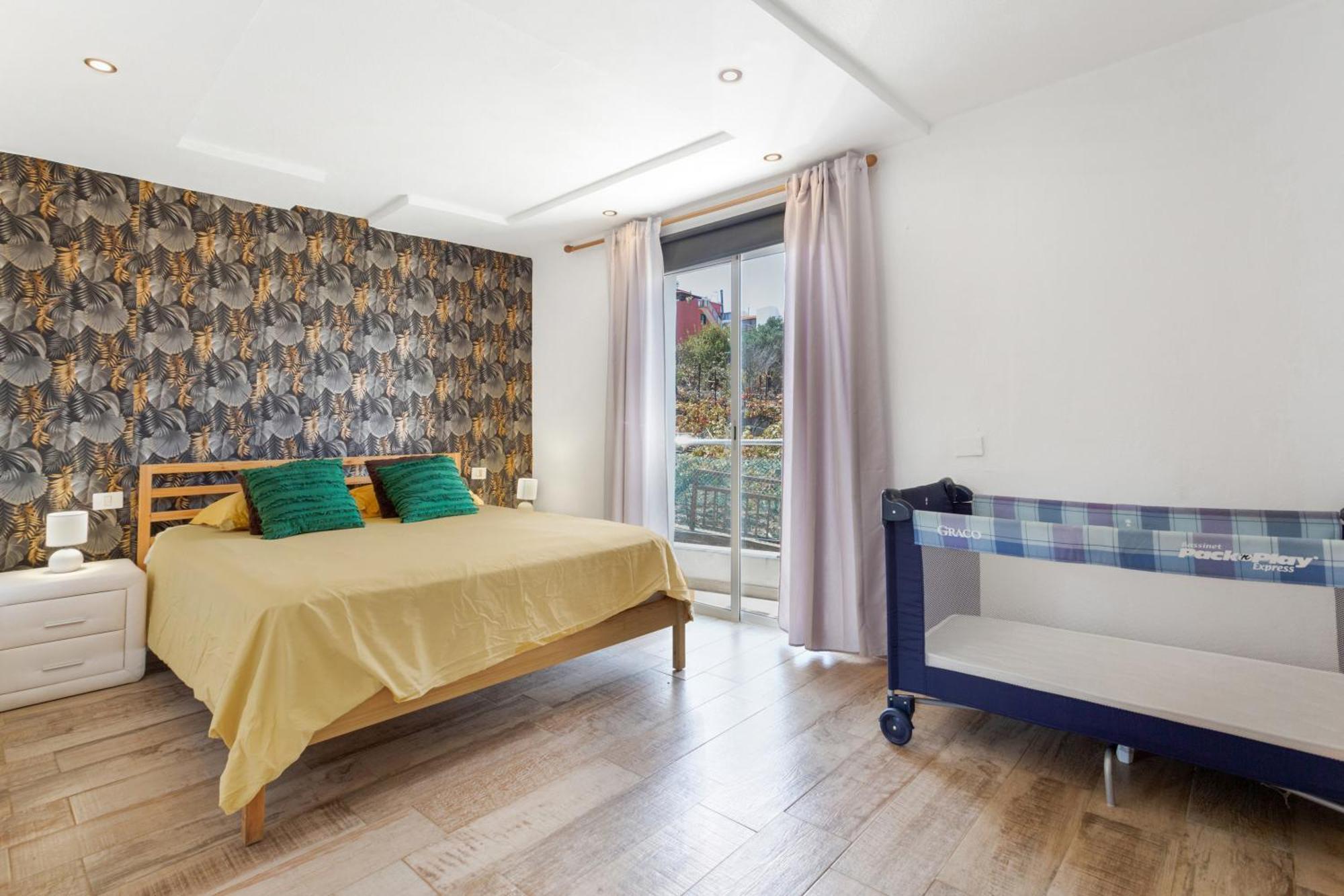 Apartamento Rural Zona Norte Санта-Урсула Экстерьер фото