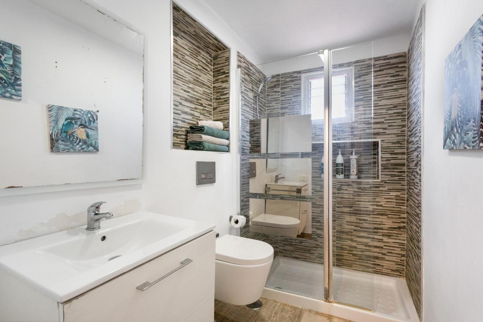 Apartamento Rural Zona Norte Санта-Урсула Экстерьер фото